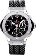 Hublot Miesten kello 301.SX.130.RX Big Bang Evolution Musta/Kumi