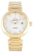 Omega Naisten kello 425.60.34.20.55.002 De Ville Ladymatic Co-Axial