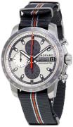 Chopard Miesten kello 168570-3002 Classic Racing Hopea/Titaani Ø44.5