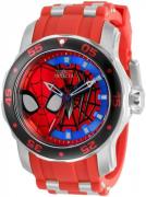 Invicta Miesten kello 34742 Marvel Monivärinen/Teräs Ø48 mm