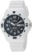 Invicta Miesten kello 25326 Coalition Forces Musta/Kumi Ø45 mm