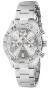 Invicta Miesten kello 1278 Specialty Ocean Hopea/Teräs Ø38 mm