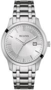 Bulova Miesten kello 96B245 Hopea/Teräs Ø40 mm