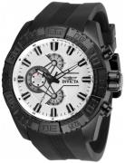 Invicta Miesten kello 25995 Pro Diver Hopea/Kumi Ø50 mm