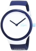 Lacoste 2020123 Goa Valkoinen/Kumi Ø40 mm