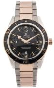 Omega Miesten kello 233.20.41.21.01.001 Seamaster Diver 300m Master