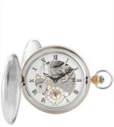 Tissot T859.405.29.273.00 T-Pocket Bridgeport Mechanical Skeleton