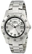 Invicta Miesten kello 5249S Pro Diver Hopea/Teräs Ø44 mm