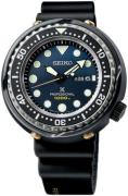 Seiko Miesten kello S23635J1 Prospex Monivärinen/Kumi Ø49.4 mm