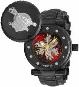 Invicta Miesten kello 34390 Subaqua Monivärinen/Teräs Ø46 mm