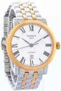 Tissot Naisten kello T122.207.22.033.00 Carson