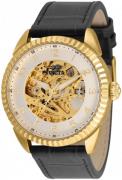 Invicta Miesten kello 36562 Specialty Hopea/Nahka Ø42 mm