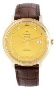 Omega Miesten kello 424.23.40.20.58.001 De Ville Prestige Co-Axial