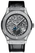 Hublot Miesten kello 517.NX.0170.LR Classic Fusion