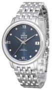 Omega Naisten kello 424.10.33.20.53.001 De Ville Prestige Co-Axial