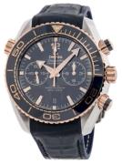 Omega Miesten kello 215.23.46.51.03.001 Seamaster Planet Ocean 600M