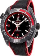 Omega Miesten kello 215.92.46.22.01.003 Seamaster Planet Ocean 600M