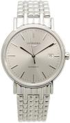 Longines Miesten kello L4.921.4.72.6 Grande Classique Hopea/Teräs