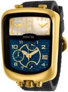 Invicta Miesten kello 29708 S1 Rally Monivärinen/Kumi