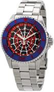 Invicta Miesten kello 29683 Marvel Monivärinen/Teräs Ø44 mm