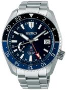 Seiko Miesten kello SNR033J1 Prospex Sininen/Titaani Ø44.8 mm