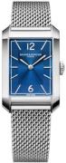 Baume & Mercier Miesten kello M0A10671 Hampton Sininen/Teräs