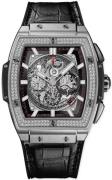 Hublot Miesten kello 601.NX.0173.LR.1104 Big Bang 45mm