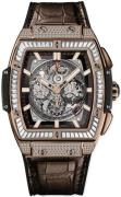 Hublot Miesten kello 601.OX.0183.LR.0904 Big Bang 45mm