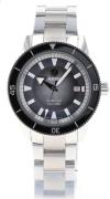 Rado Miesten kello R32105153 Captain Cook Harmaa/Teräs Ø42 mm