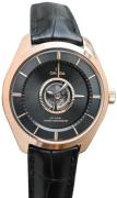 Omega Miesten kello 529.53.43.22.01.001 De Ville Tourbillon