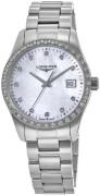 Longines Naisten kello L2.386.0.87.6 Conquest Classic