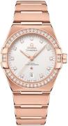 Omega Miesten kello 131.55.39.20.52.001 Constellation Co-Axial 39 Mm