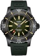 Breitling Miesten kello V17369241L1S2 Superocean Automatic 48