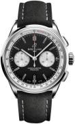 Breitling Miesten kello AB0118371B1X2 Premier B01 Chronograph 42