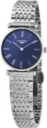 Longines Naisten kello L4.209.4.94.6 La Grande Classique De