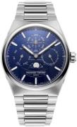 Frederique Constant Miesten kello FC-775N4NH6B Highlife