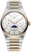 Frederique Constant Miesten kello FC-775V4NH2B Highlife