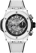 Hublot Miesten kello 421.HX.1170.RX Big Bang 44mm Musta/Kumi Ø44 mm