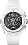 Hublot Miesten kello 525.HI.0170.RW.ORL21 Classic Fusion Musta/Kumi