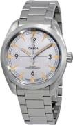 Omega Miesten kello 220.10.40.20.06.001 Seamaster Railmaster