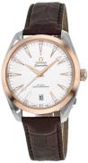 Omega Miesten kello 220.23.41.21.02.001 Seamaster Aqua Terra 150M