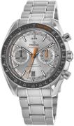 Omega Miesten kello 329.30.44.51.06.001 Speedmaster Racing