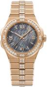 Chopard Naisten kello 295370-5003 Alpine Eagle Harmaa/18K punakultaa