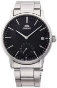 Orient RA-SP0001B10B Contemporary Musta/Teräs Ø39 mm