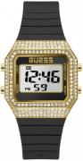 Guess Naisten kello GW0430L2 LCD/Kumi