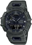 Casio Miesten kello GBA-900UU-3AER G-Shock Musta/Muovi Ø48.9 mm