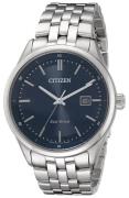 Citizen Miesten kello BM7251-53L Dress Sininen/Teräs Ø41 mm