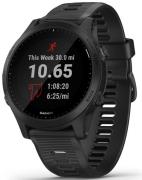 Garmin 010-02063-01 Forerunner 945 Musta/Kumi Ø47 mm