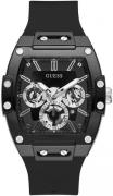 Guess Miesten kello GW0203G3 Musta/Kumi