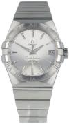 Omega Miesten kello 123.10.38.21.02.001 Constellation Co-Axial 38mm